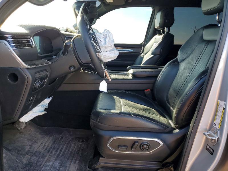 Продажа на аукционе авто 2024 Jeep Wagoneer, vin: 1C4SJVAP3RS121329, номер лота: 77890625