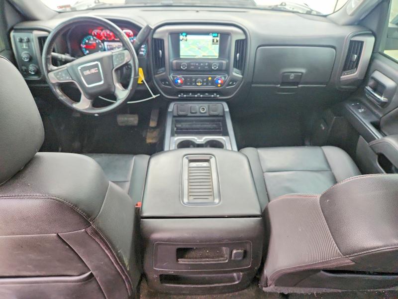 Продажа на аукционе авто 2017 Gmc Sierra, vin: 3GTU2NECXHG486514, номер лота: 78921535