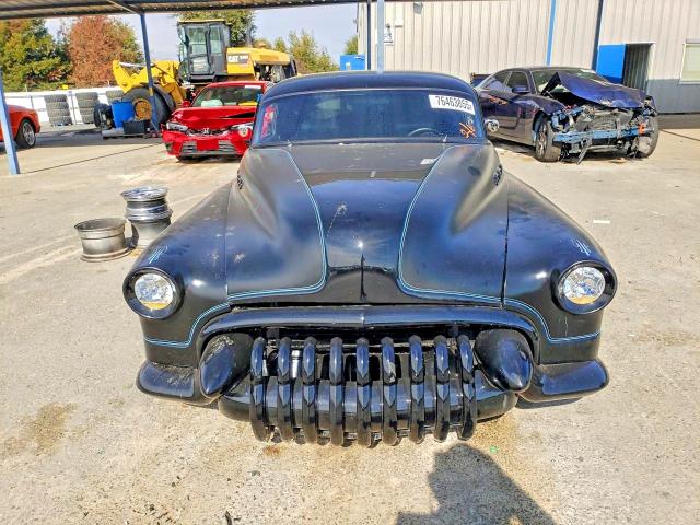 76463855 :رقم المزاد ، 25518524 vin ، 1950 Buick Special مزاد بيع