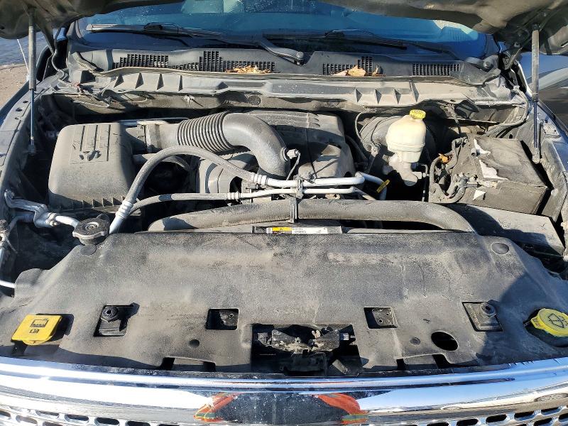 75861305 :رقم المزاد ، 1C6RR7NT2DS704534 vin ، 2013 Ram 1500 مزاد بيع