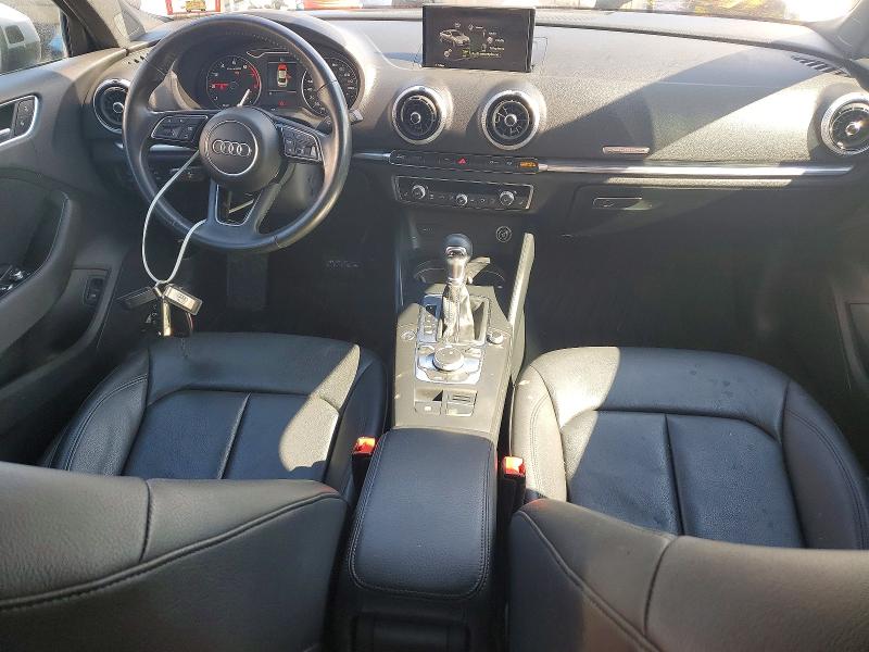Aukcja sprzedaży 2020 Audi A3, vin: WAUBEGFF8LA102124, numer aukcji: 78768995