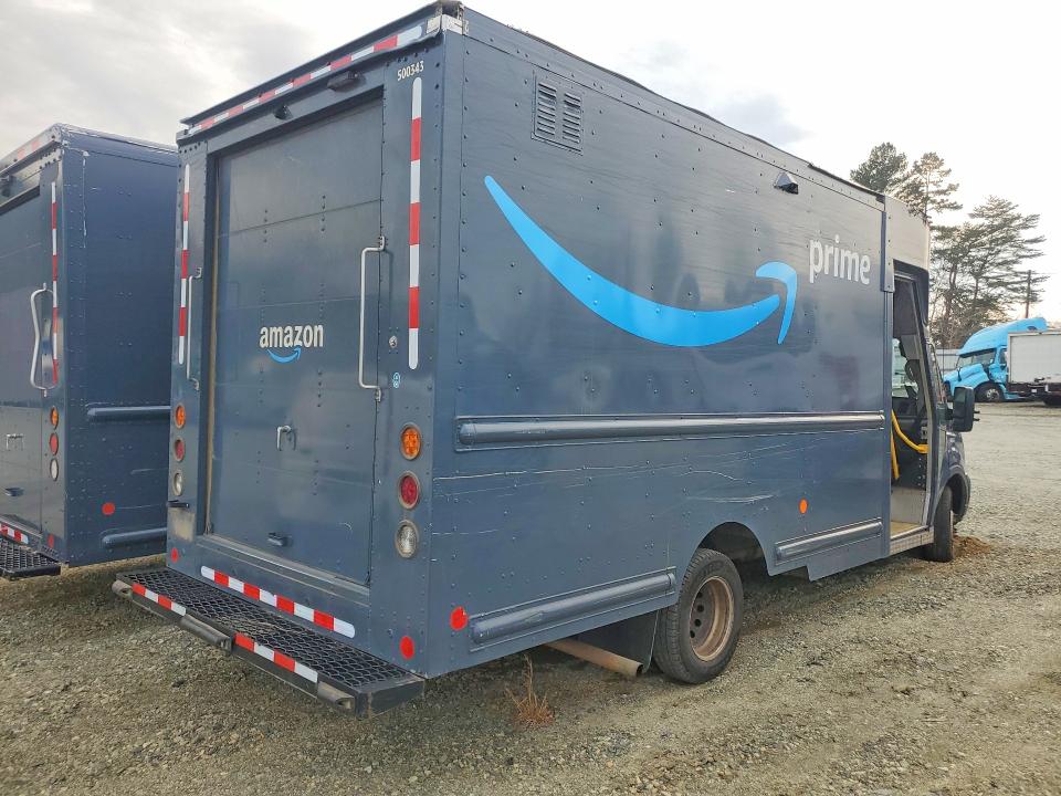Продажа на аукционе авто 2021 Ford Transit, vin: 1FDDF6P86MKA58585, номер лота: 78701815