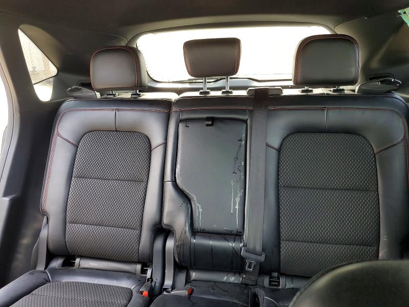 76433705 :رقم المزاد ، 1FMCU9MN5RUA64175 vin ، 2024 Ford Escape St مزاد بيع
