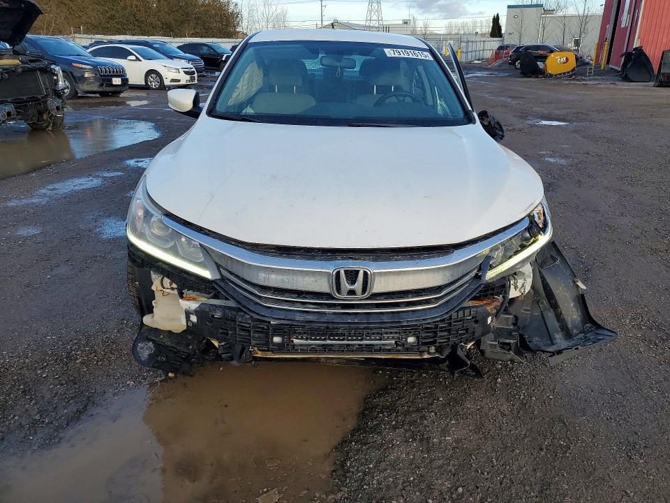 Aukcja sprzedaży 2016 Honda Accord, vin: 1HGCR2F39GA800043, numer aukcji: 79191615