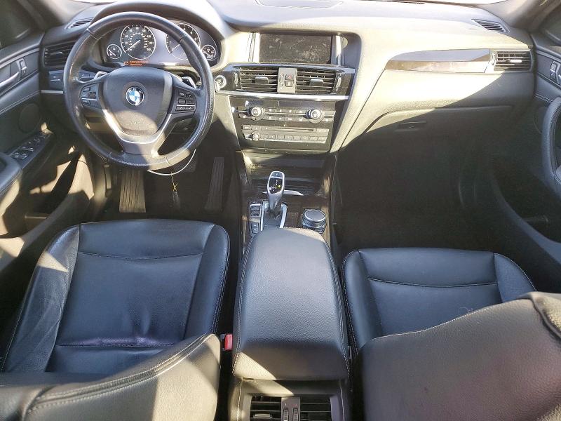 Продажа на аукционе авто 2018 Bmw X4, vin: 5UXXW3C56J0Y65867, номер лота: 77524225