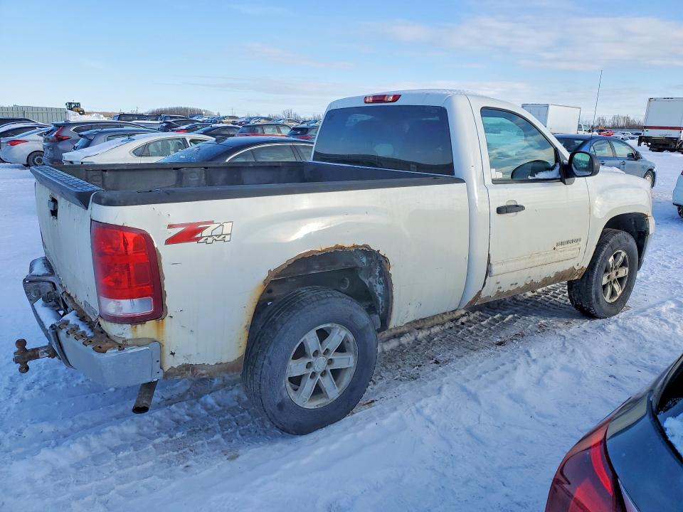Aukcja sprzedaży 2010 Gmc Sierra, vin: 1GTPKVEA2AZ290195, numer aukcji: 79042815