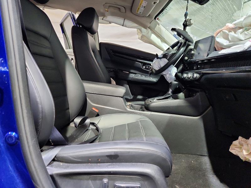 Продаж на аукціоні авто 2023 Honda Cr-v, vin: 2HKRS4H79PH428656, номер лоту: 78146795