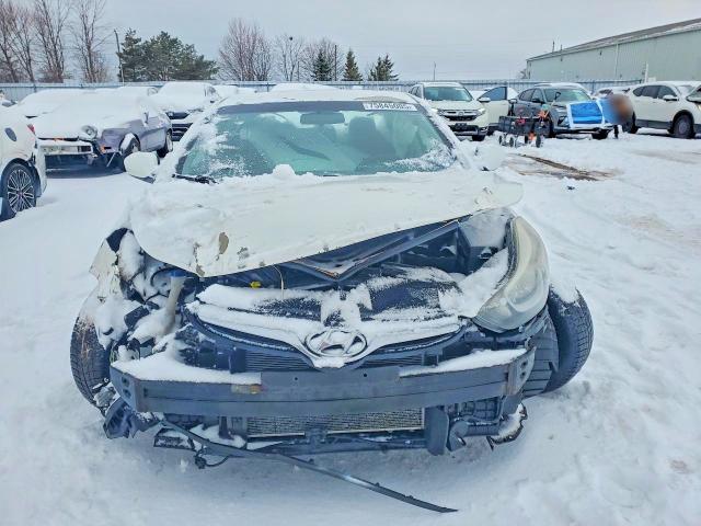 Продаж на аукціоні авто 2014 Hyundai Elantra, vin: 5NPDH4AE9EH524947, номер лоту: 75845005
