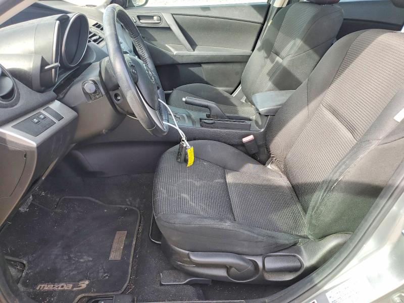 Продажа на аукционе авто 2013 Mazda 3, vin: JM1BL1V79D1816880, номер лота: 78480955