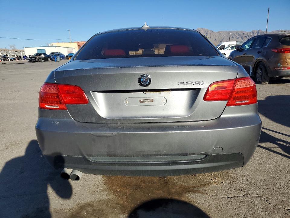 Продажа на аукционе авто 2013 Bmw 328, vin: WBAKE3C52DE771892, номер лота: 78860385