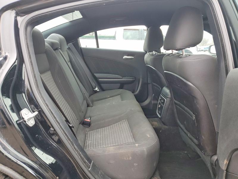 Продаж на аукціоні авто 2019 Dodge Charger, vin: 2C3CDXBG1KH704120, номер лоту: 77512295