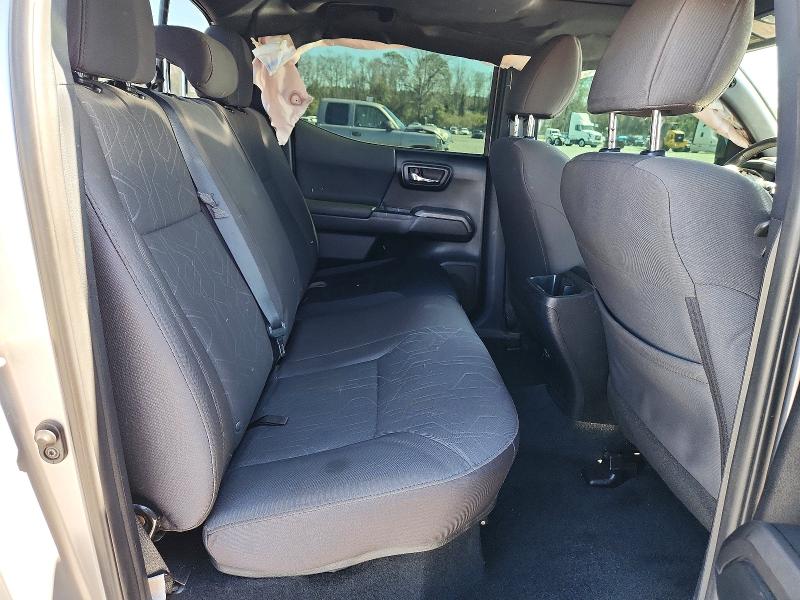 Продажа на аукционе авто 2016 Toyota Tacoma, vin: 5TFCZ5AN9GX039214, номер лота: 77569145