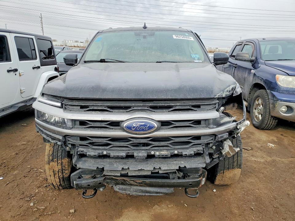 Aukcja sprzedaży 2022 Ford Expedition, vin: 1FMJK1JT9NEA20590, numer aukcji: 98258005