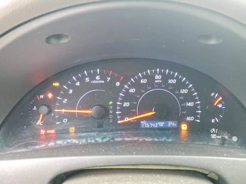 Продаж на аукціоні авто 2011 Toyota Camry, vin: 4T1BK3EK7BU124658, номер лоту: 76244735