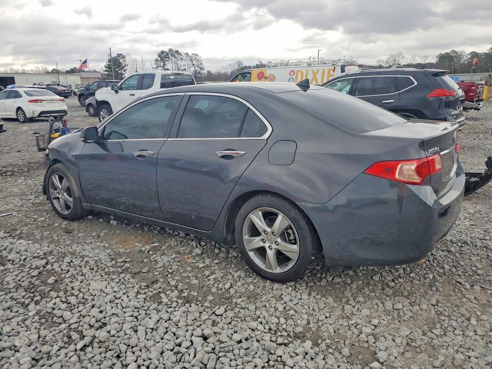2012 Acura Tsx მანქანა იყიდება აუქციონზე, vin: JH4CU2F68CC024718, აუქციონის ნომერი: 77837865