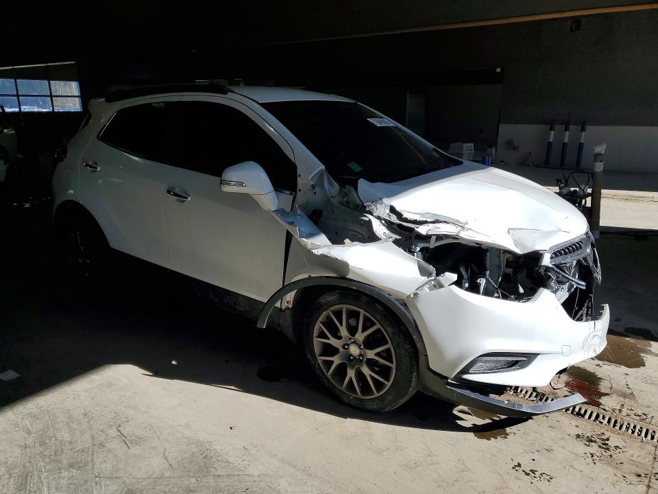 Aukcja sprzedaży 2019 Buick Encore, vin: KL4CJ1SB7KB822178, numer aukcji: 76648085