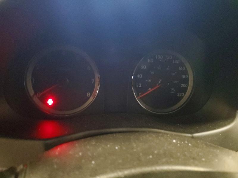 78288345 :رقم المزاد ، KMHCT5AE1CU051205 vin ، 2012 Hyundai Accent مزاد بيع