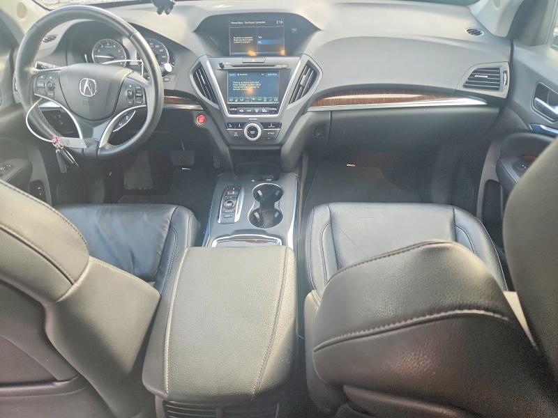 Продажа на аукционе авто 2020 Acura Mdx, vin: 5J8YD4H32LL023104, номер лота: 75751925