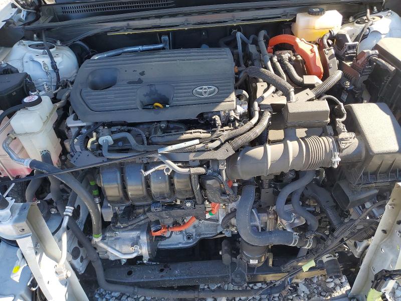 Aukcja sprzedaży 2024 Toyota Crown, vin: JTDAAAAF8R3018350, numer aukcji: 75653645