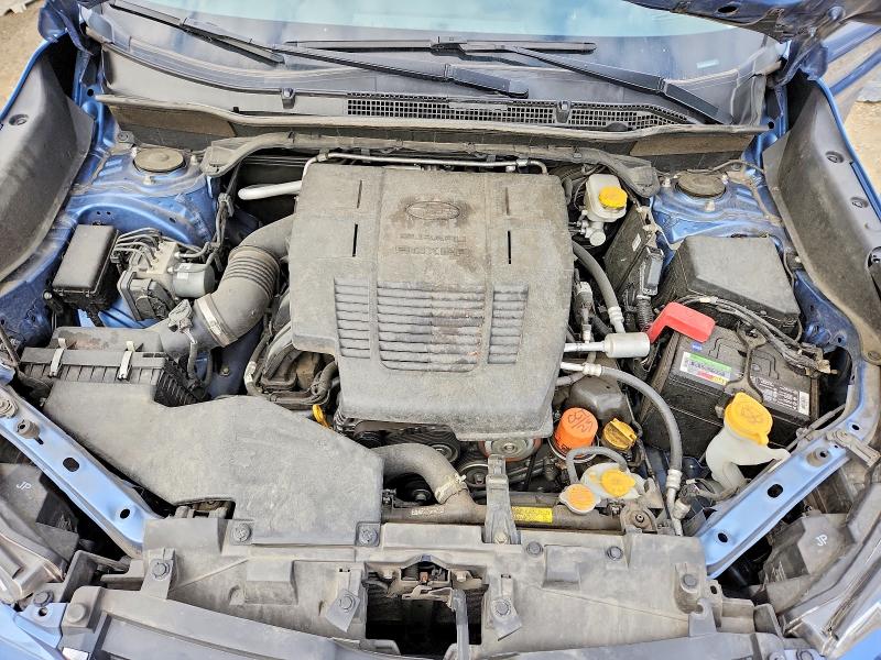 Aukcja sprzedaży 2021 Subaru Forester, vin: JF2SKADC5MH502928, numer aukcji: 77222235