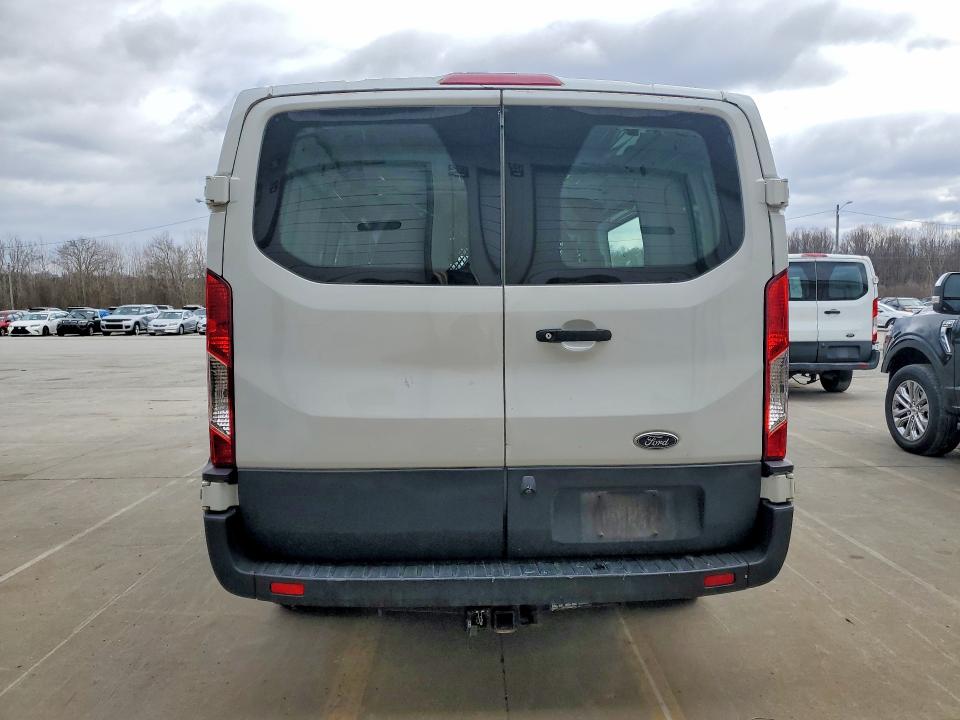 Продажа на аукционе авто 2019 Ford Transit, vin: 1FTYR1YM0KKA55755, номер лота: 74910595