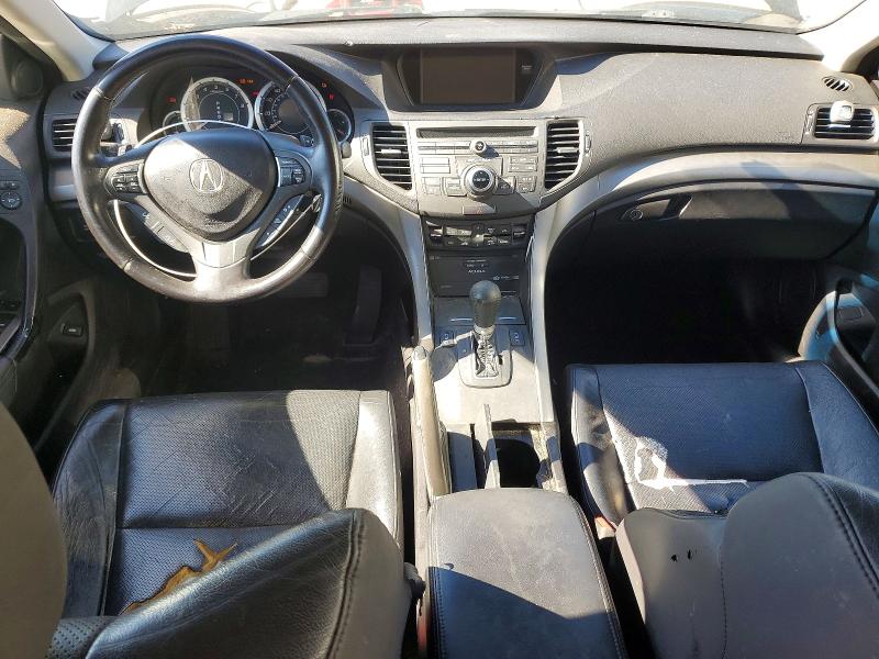 Aukcja sprzedaży 2010 Acura Tsx, vin: JH4CU2F63AC013820, numer aukcji: 75921305
