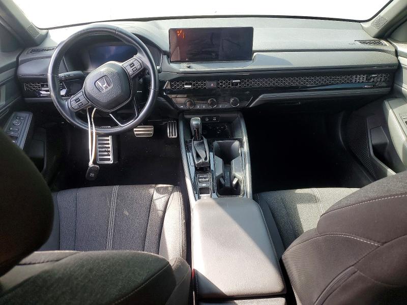 Продажа на аукционе авто 2024 Honda Accord, vin: 1HGCY2F53RA094646, номер лота: 75508305
