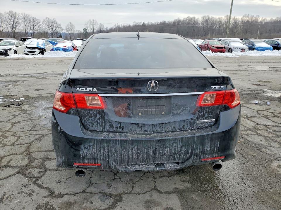 2013 Acura Tsx მანქანა იყიდება აუქციონზე, vin: JH4CU2E82DC001648, აუქციონის ნომერი: 76250145