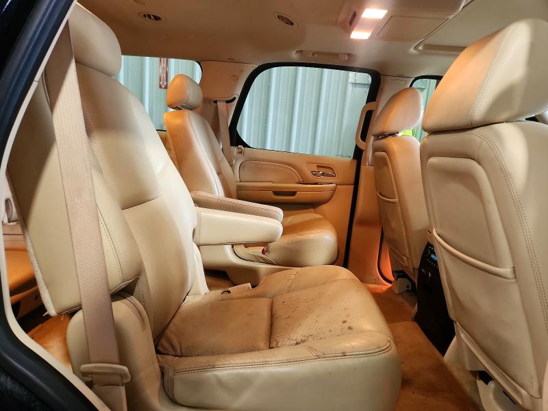 2008 Cadillac Escalade მანქანა იყიდება აუქციონზე, vin: 1GYFK63898R260021, აუქციონის ნომერი: 79089755