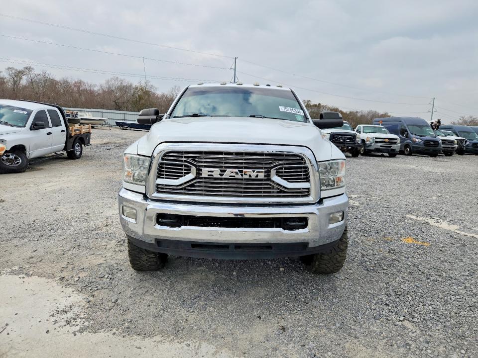 Продажа на аукционе авто 2016 Ram 3500 Slt, vin: 3C63RRHL7GG176160, номер лота: 75756355