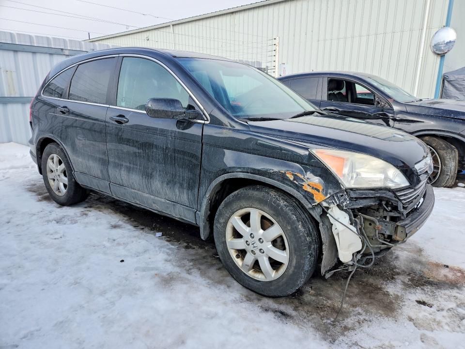 Продажа на аукционе авто 2008 Honda Cr-v, vin: 5J6RE48748L806557, номер лота: 76533245