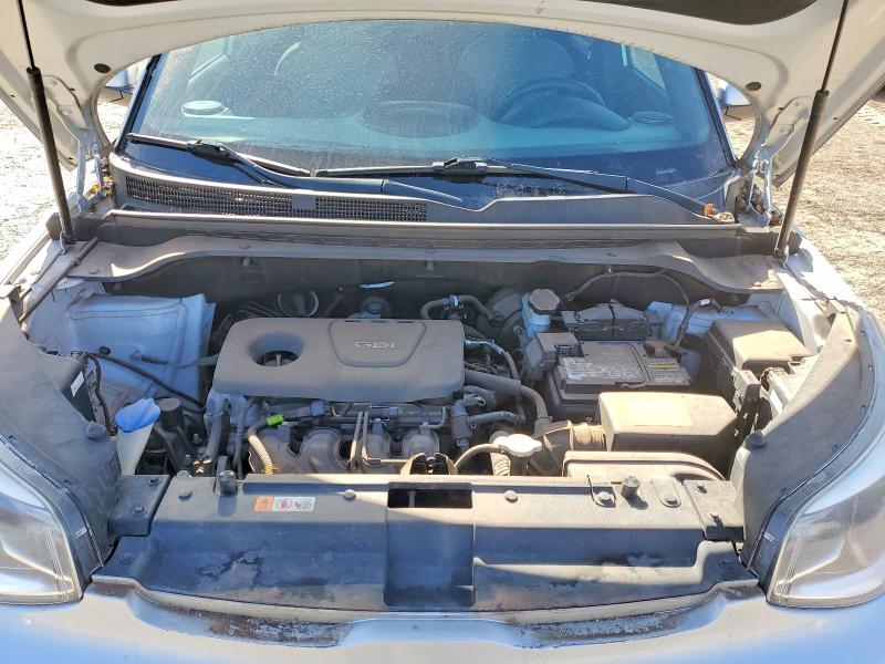 Продаж на аукціоні авто 2018 Kia Soul, vin: KNDJN2A29J7578656, номер лоту: 74776175