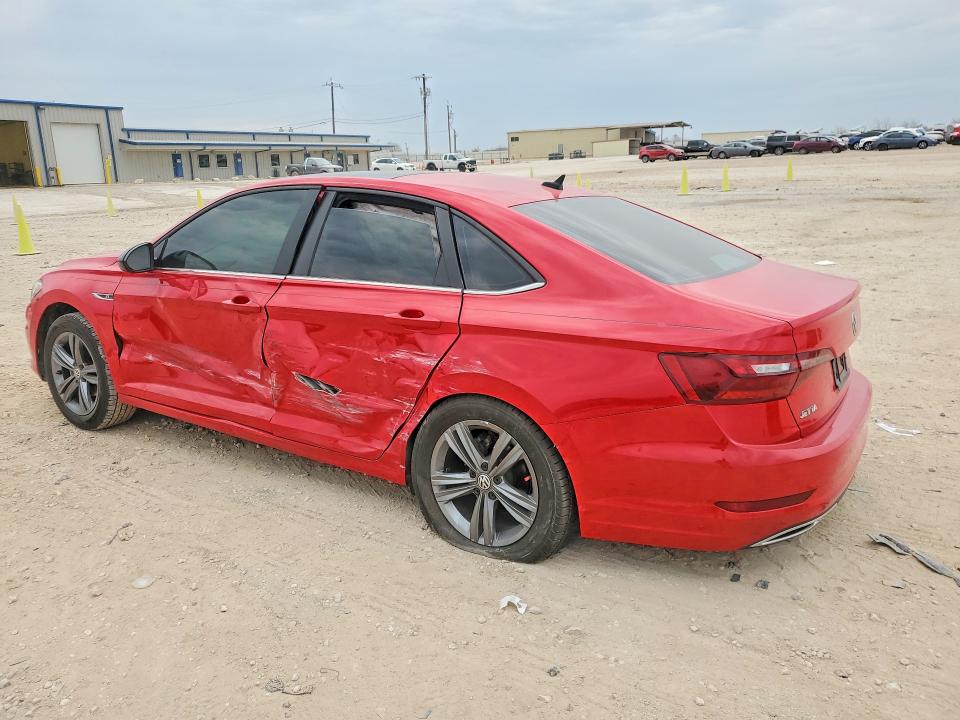 Aukcja sprzedaży 2020 Volkswagen Jetta, vin: 3VWCB7BU3LM027840, numer aukcji: 77115145