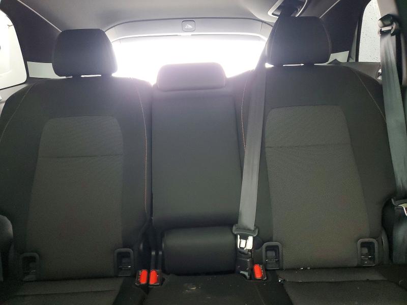 78274215 :رقم المزاد ، 5J6RS5H56SL010591 vin ، 2025 Honda Cr-v مزاد بيع