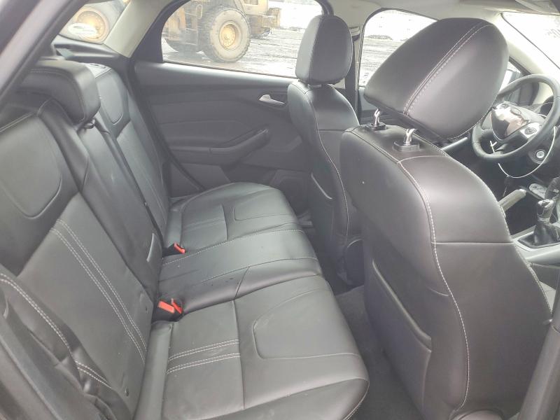 2014 Ford Focus მანქანა იყიდება აუქციონზე, vin: 1FADP3K22EL250901, აუქციონის ნომერი: 77586405