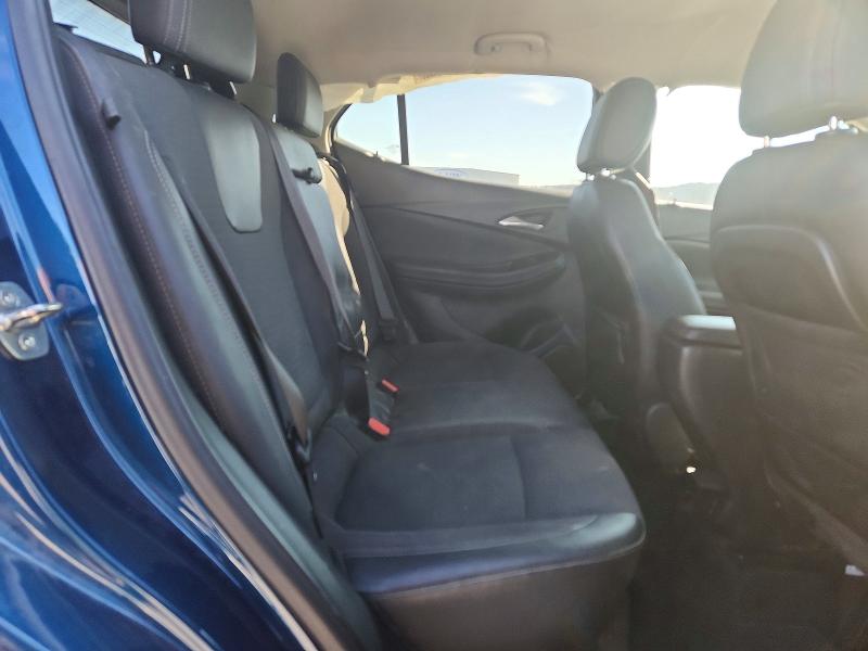 Aukcja sprzedaży 2020 Buick Encore Gx, vin: KL4MMDSL6LB096854, numer aukcji: 77476895