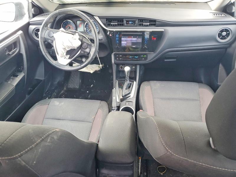 2018 Toyota Corolla მანქანა იყიდება აუქციონზე, vin: 2T1BURHE0JC017759, აუქციონის ნომერი: 77723145