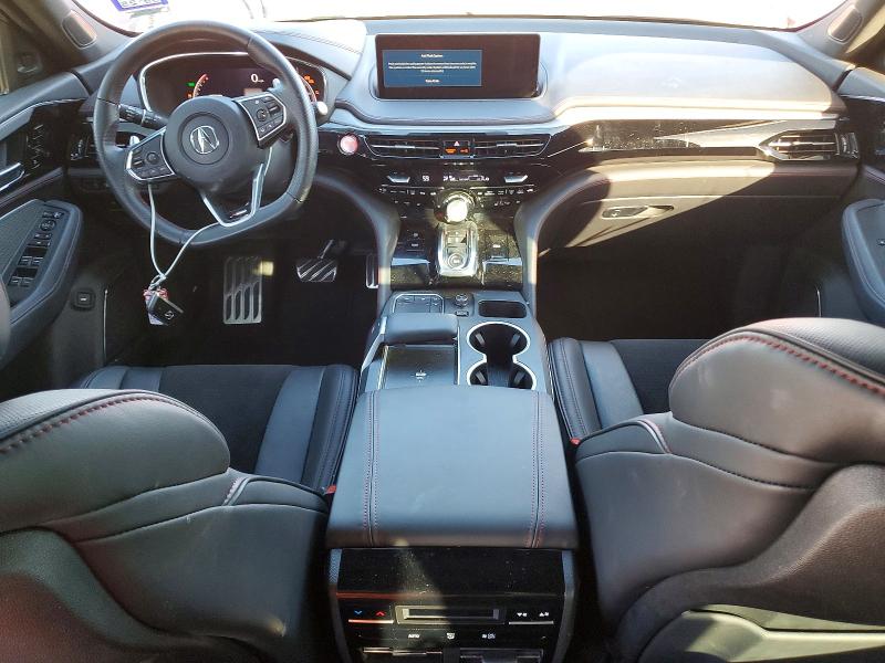 Aukcja sprzedaży 2022 Acura Mdx, vin: 5J8YE1H08NL048206, numer aukcji: 76597985