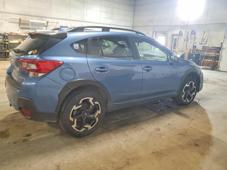 Продажа на аукционе авто 2023 Subaru Crosstrek, vin: JF2GTHMC4PH269012, номер лота: 78062035