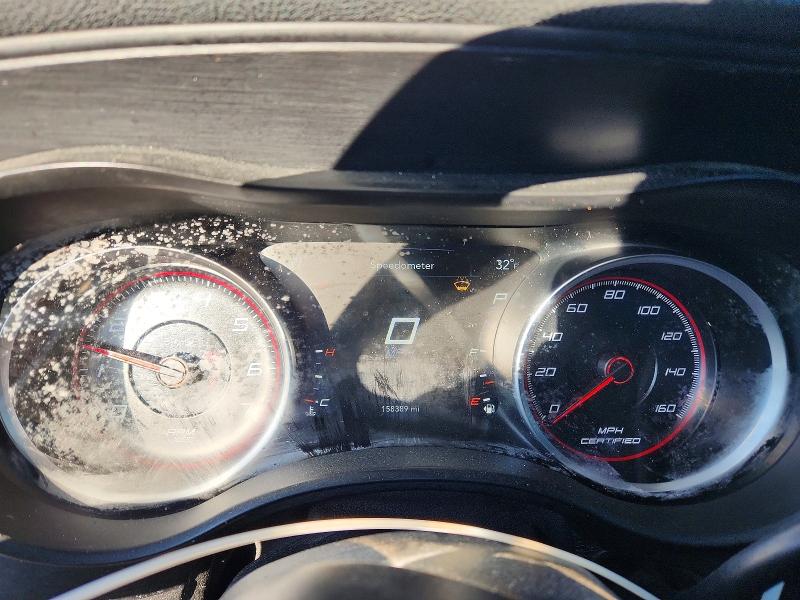 Aukcja sprzedaży 2018 Dodge Charger, vin: 2C3CDXKTXJH295417, numer aukcji: 77715445