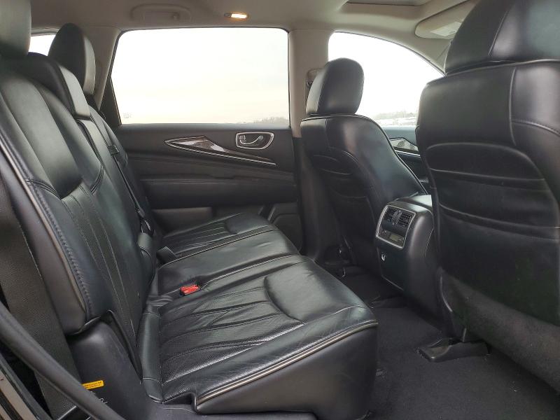Продажа на аукционе авто 2013 Infiniti Jx35, vin: 5N1AL0MN9DC322959, номер лота: 78852565