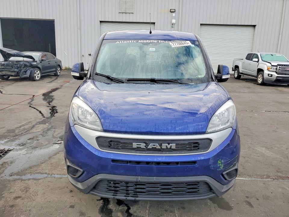 Продаж на аукціоні авто 2021 Ram Promaster City, vin: ZFBHRFBB1M6V34642, номер лоту: 77706645