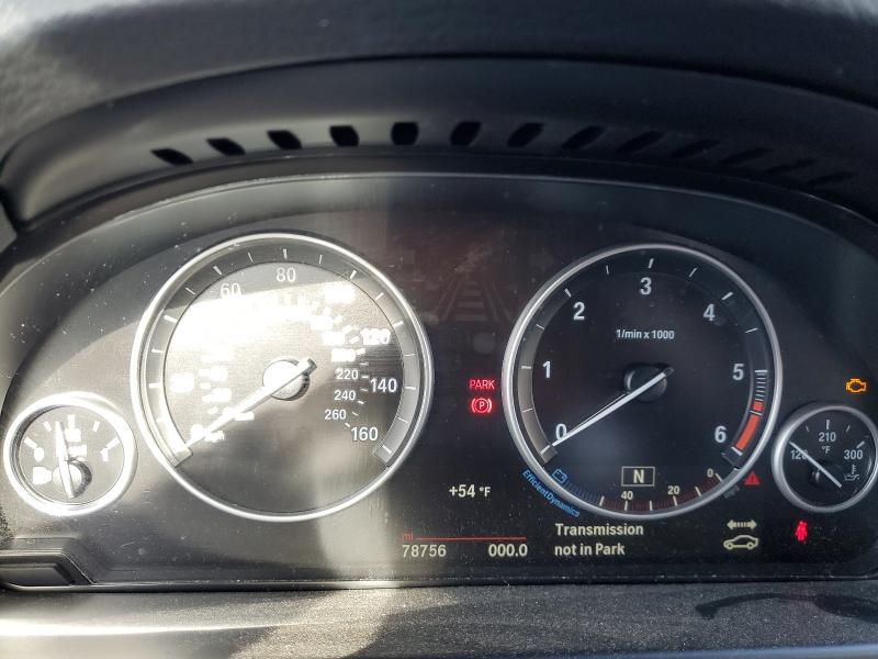 2018 Bmw X5 მანქანა იყიდება აუქციონზე, vin: 5UXKS4C59J0Z89904, აუქციონის ნომერი: 76365785