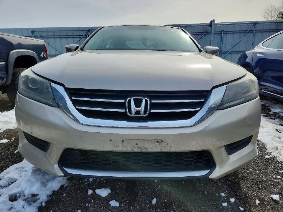 Продажа на аукционе авто 2013 Honda Accord, vin: 1HGCR2F35DA238511, номер лота: 78904045