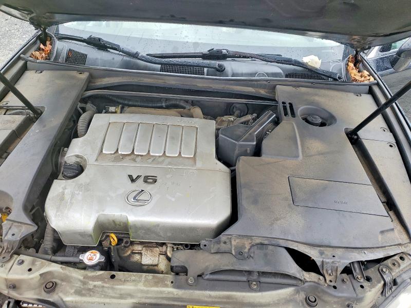 Aukcja sprzedaży 2010 Lexus Es 350, vin: JTHBK1EG5A2395182, numer aukcji: 78808735