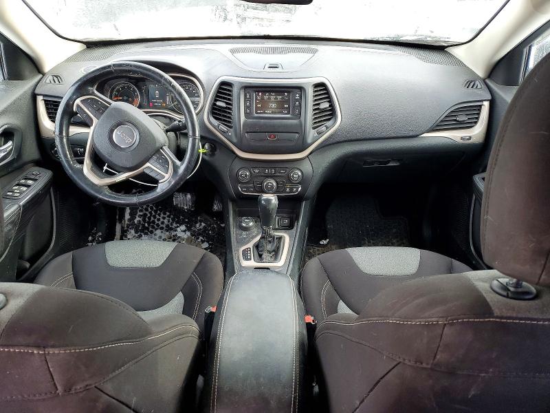 Aukcja sprzedaży 2015 Jeep Cherokee, vin: 1C4PJMASXFW680725, numer aukcji: 75189675