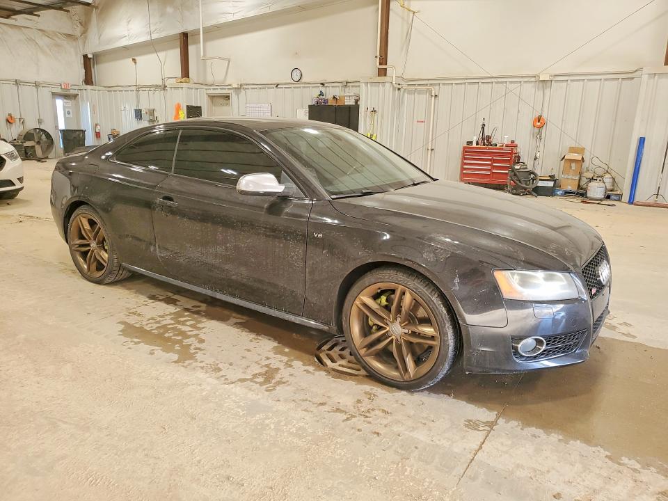 Aukcja sprzedaży 2012 Audi S5, vin: WAUCVAFR8CA000687, numer aukcji: 79284445