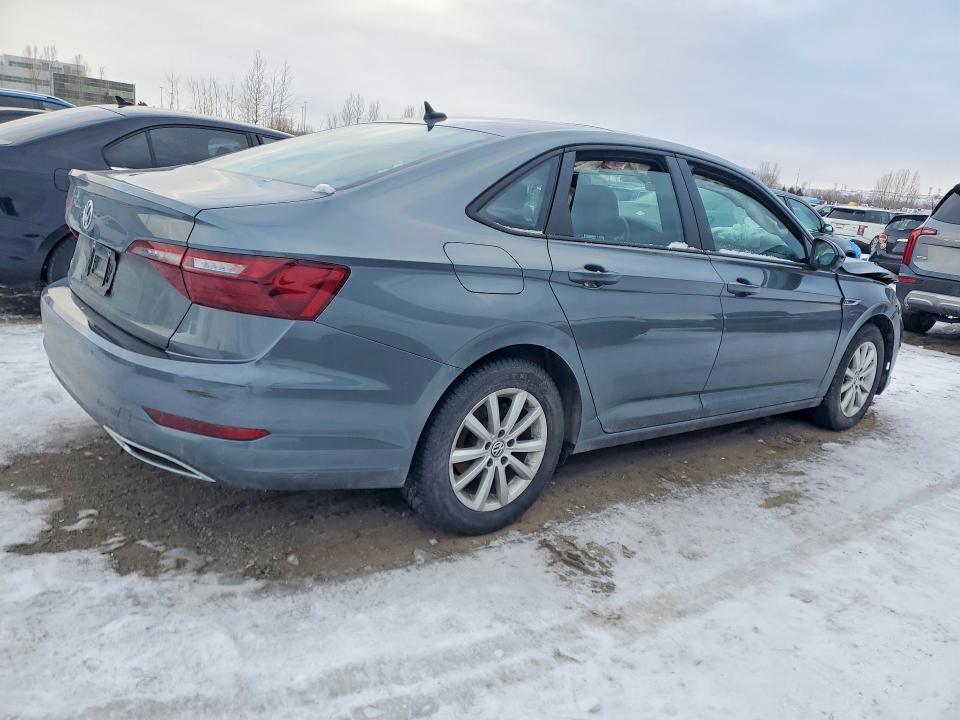 Aukcja sprzedaży 2021 Volkswagen Jetta, vin: 3VWE57BU1MM076262, numer aukcji: 78424685