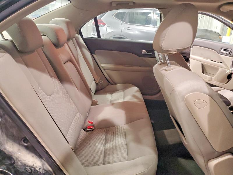 Продажа на аукционе авто 2010 Ford Fusion, vin: 3FAHP0HA8AR254901, номер лота: 75383345
