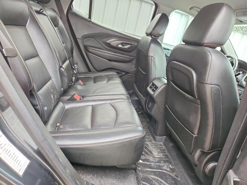 Aukcja sprzedaży 2020 Gmc Terrain, vin: 3GKALPEX2LL235943, numer aukcji: 78291855